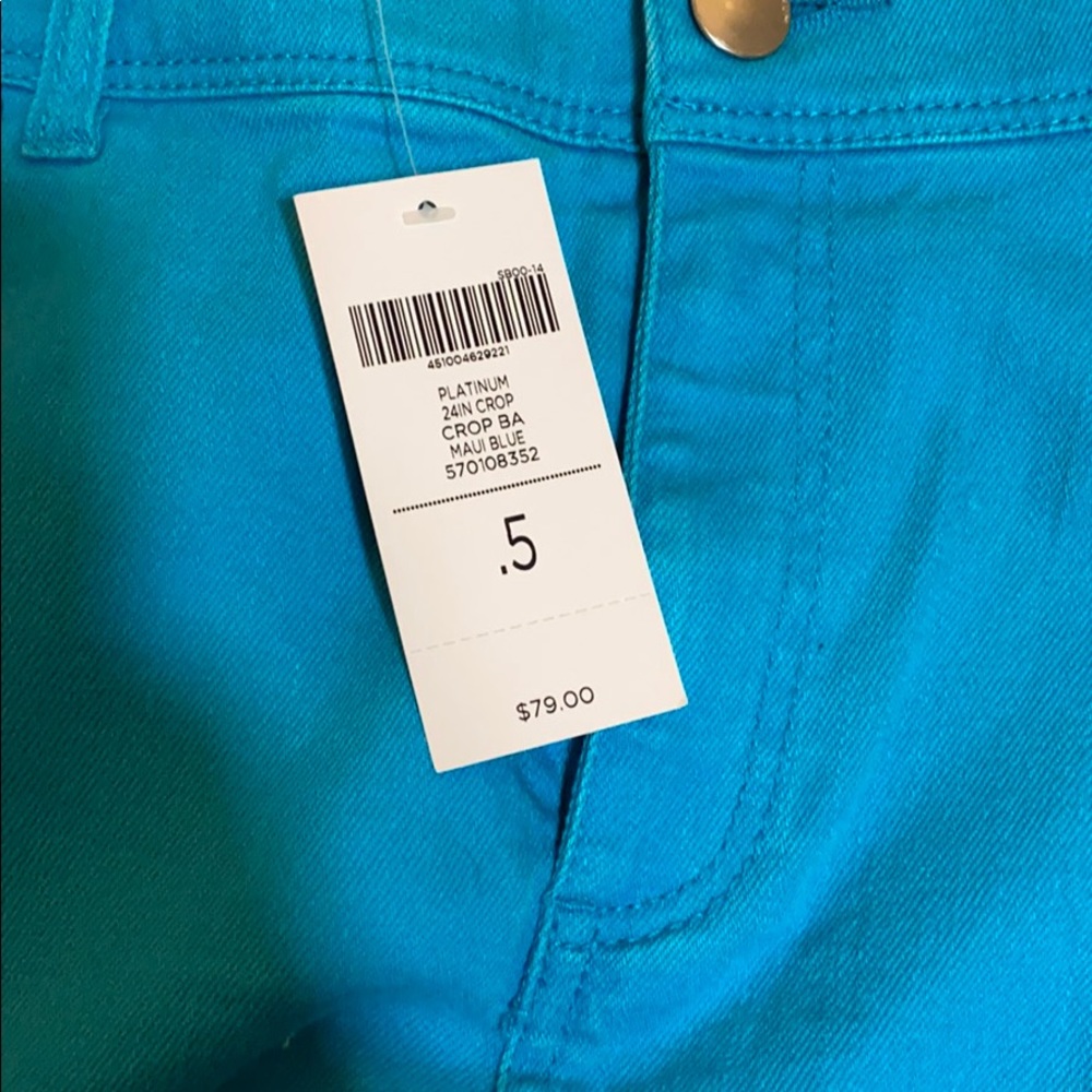 Jeans - Picture 4 of 4